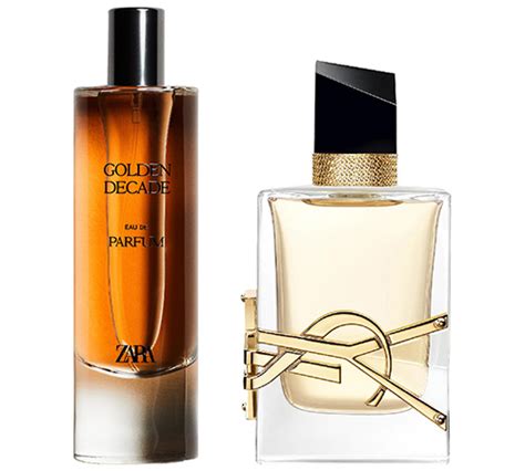 zara dupe yves saint laurent|10 Zara Perfumes That Make Good Dupes for Designer Perfumes.